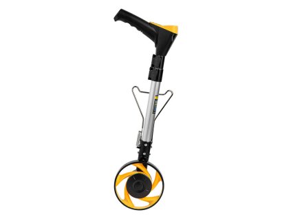 Digitálne kolieska na meranie vzdialenosti Deli tools EDL9713, 150 mm