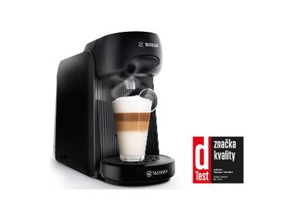 TAS16B2 Finesse Tassimo BOSCH