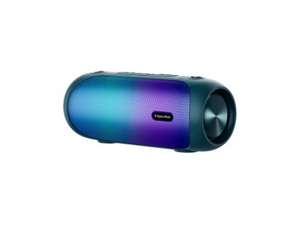 Prenosný reproduktor Bluetooth Kruger&Matz Street XL modrý