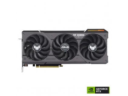 ASUS TUF GeForce RTX 4060 Ti/Gaming/OC/8GB/GDDR6