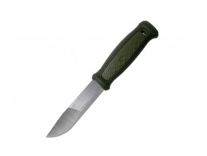 Morakniv 13912 Kansbol (S) Survival Kit nôž 10,6 cm, zelená, polymér, súprava na prežitie