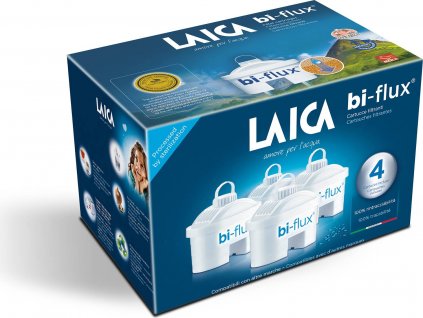 Laica Bi-Flux univerzálny F4M, 4ks