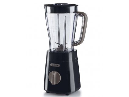 Ariete Breakfast Blender Frullatore 576/03, čierny