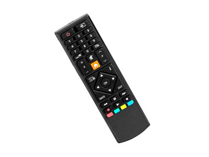 ORAVA VDO RC 39170 DO RC 39170 (LT + PVR) - náhrada RC 1912, 4390, 4870, 5118 TV bez internetu