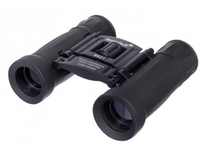 Levenhuk Atom 8x21 Binoculars