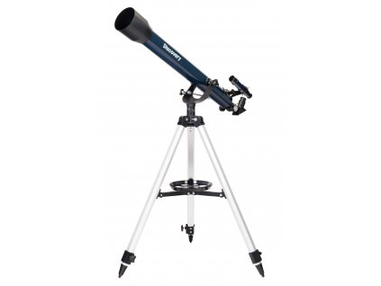 (EN) Discovery Sky T60 Telescope with book (CZ)