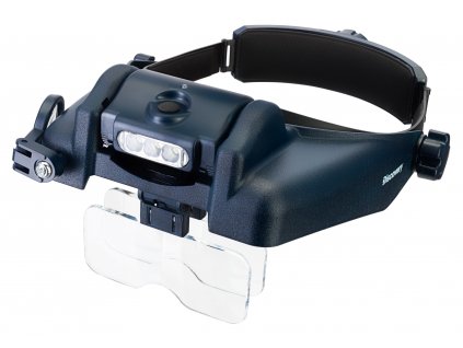 Discovery Crafts DHD 40 Head Magnifier