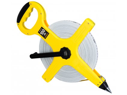 Ermenrich Reel SL100 Land Measuring Tape