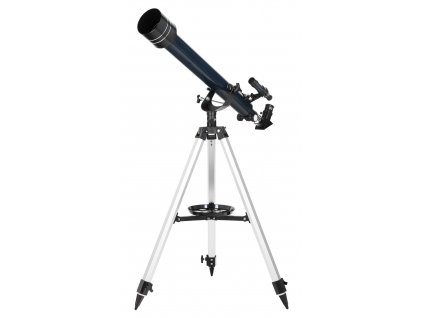 (EN) Discovery Spark Travel 60 Telescope with book (CZ)