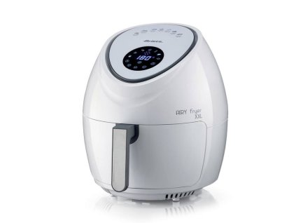 Ariete Airy Fryer XXL 7l 4618/03, biela
