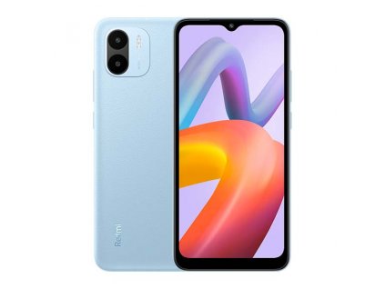 Redmi A2 Light Blue 2GB RAM 32GB ROM