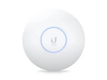 Ubiquiti U6+ - UniFi 6+ Access Point