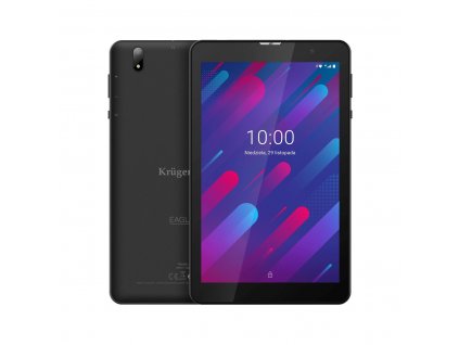 Tablet Kruger&Matz 8" EAGLE 806 čierny