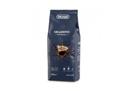 DeLonghi Coffee Selezione 1kg