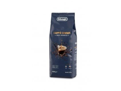 DeLonghi Crema 100%ARABICA 1kg