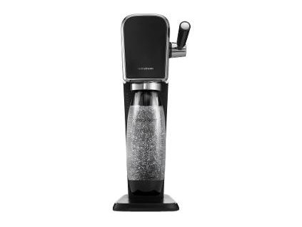 ART black quick connect SODASTREAM