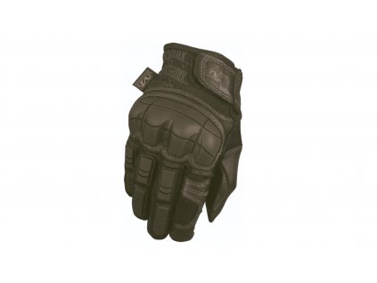 Mechanix T/S Breacher Covert taktické rukavice, čierna, veľkosť S (TSBR-55-008)