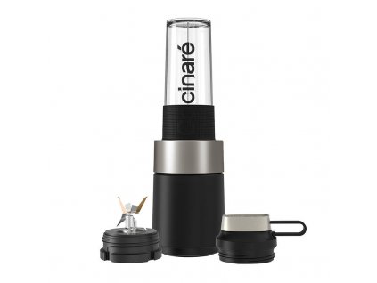 Cocinare Gopower Elite Blender (čierny)