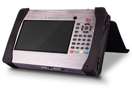Profinder HEVC Combo DVB-S/S2/T/T2/C finder s HEVC s CI slotem