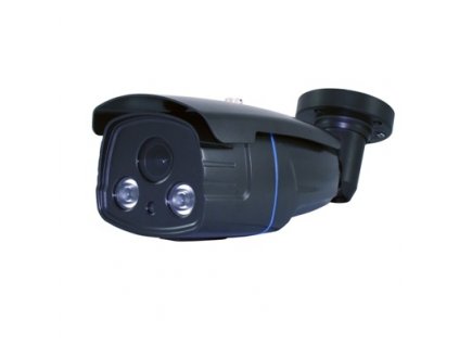 DI-WAY HDCVI vonkajšie Bullet kamera 1080P, 2,8-12mm, 2xArray, 40m