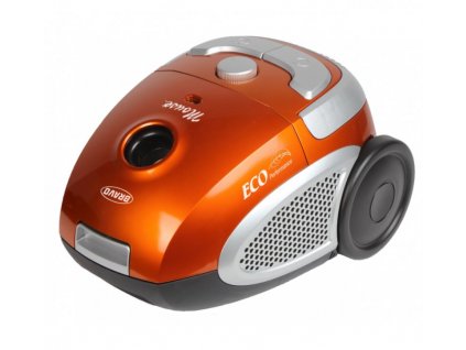 Vysávač BRAVO Mouse B-4521, 900W oranžový