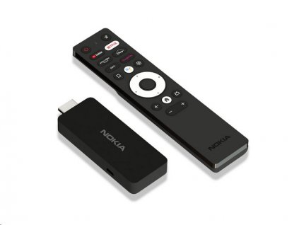 Multimediálny prehrávač NOKIA Streaming Stick 800 Android TV