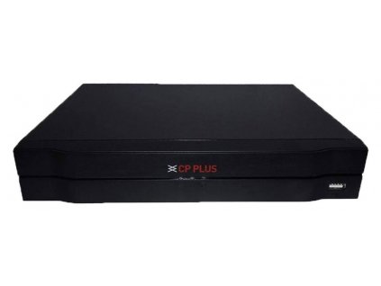 Sieťový videorekordér (NVR) CP-UNR-108F1 pre osem IP kamier