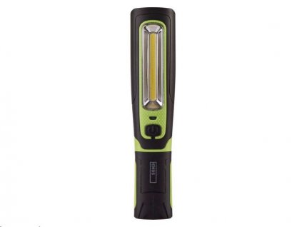 EMOS P4532 CREE LED + COB LED dobíjacia baterka P4532, 470 lm, 1800 mAh