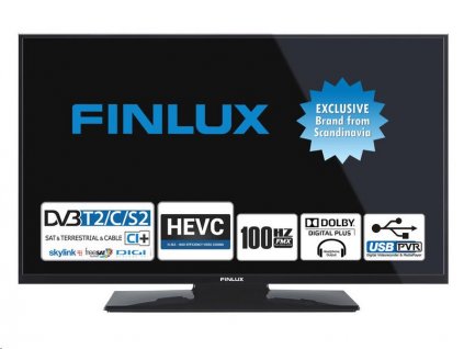 FINLUX 24FHG4760