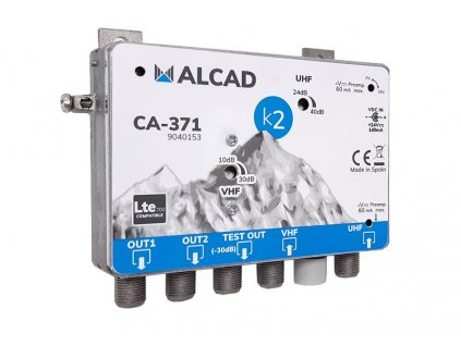 Alcad CA-371