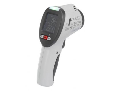 Teploměr bezkontaktní Voltcraft IR-SCAN-350RH