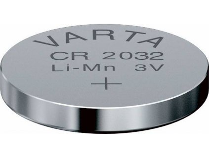 Varta CR2032 Lithium 3V