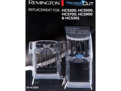 Remington SP-HC7000