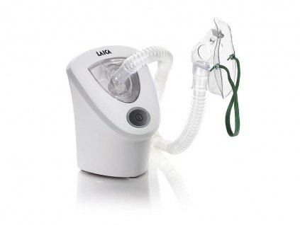 Laica Ultrazvukový inhalátor MD6026P