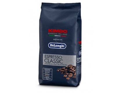 DeLonghi Kimbo Classic 250g