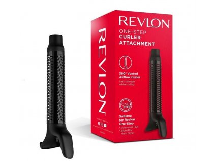 Revlon One-Step 32mm Curler RVDR5335