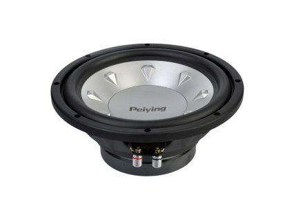 Auto reproduktor PY-BC300F1 12" subwoofer 500W