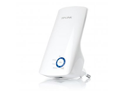 WiFi Extender - zosilňovač bezdrôtovej siete TP-LINK TL-WA850RE