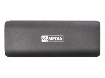 VERBATIM MyMedia External SSD USB 3.2 Gen 2 512GB