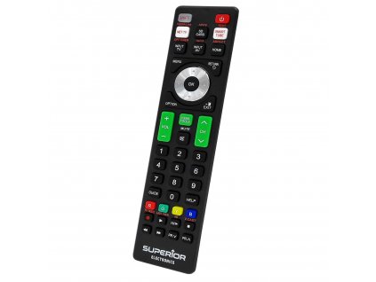 Diaľkový ovládač Superior RC/UNI-TV PANASONIC