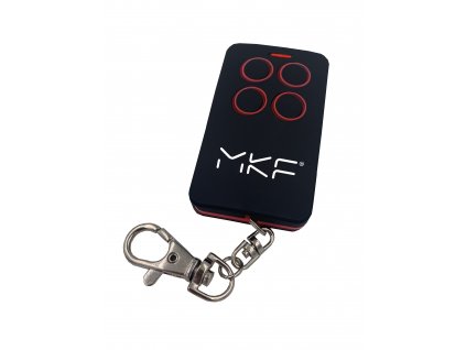 Diaľkový ovládač MKF GATE/4 MULTI COMPATIBLE ll.