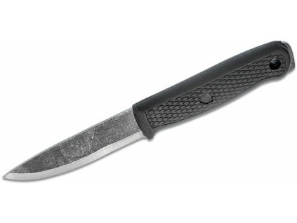 Condor CTK3945-4.1 TERRASAUR BLACK vonkajší nôž 10,5 cm, čierna, polypropylén, puzdro