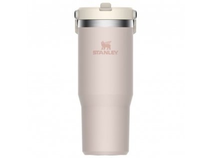 Stanley The iceFlow Flip Straw Tumbler Rose Quartz 0 89L 1000x1000h