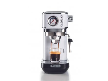 Ariete Coffee Slim Machine 1381/14, biely