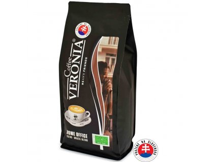 Coffee Veronia, zrnková káva 1000g