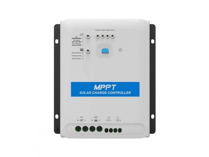 Solární regulátor MPPT EPever MSC3210N, 12/24V, 30A, 100VDC