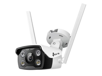 Kamera WI-FI TP-LINK C340W tubusová 4Mpx VIGI