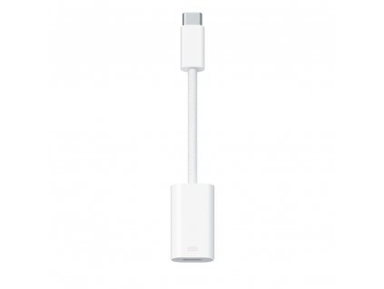USB-C to Lightning Adapter / SK
