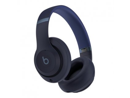 Beats Studio Pro Wireless Headphones - Navy