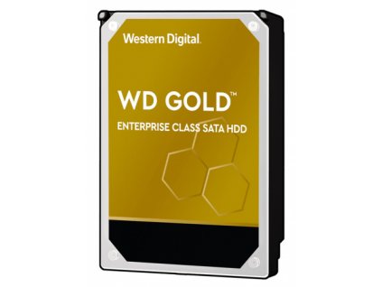 WD Gold/18TB/HDD/3.5''/SATA/7200 RPM/5R